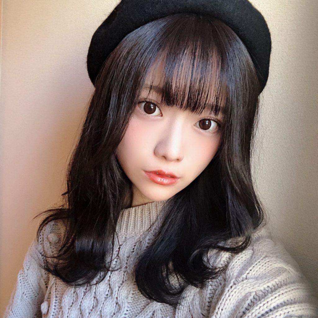 琴音 モデル