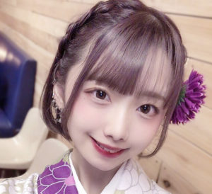 紫上ことりの情報【画像37枚・プロフィール・美人アイドル】