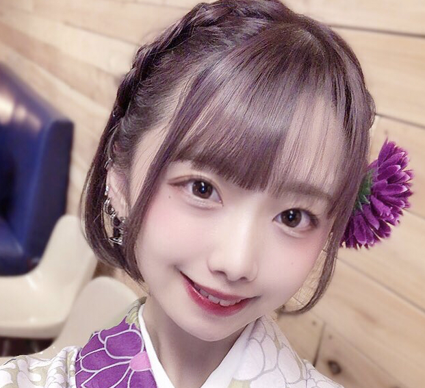 紫上ことりの情報【画像37枚・プロフィール・美人アイドル】