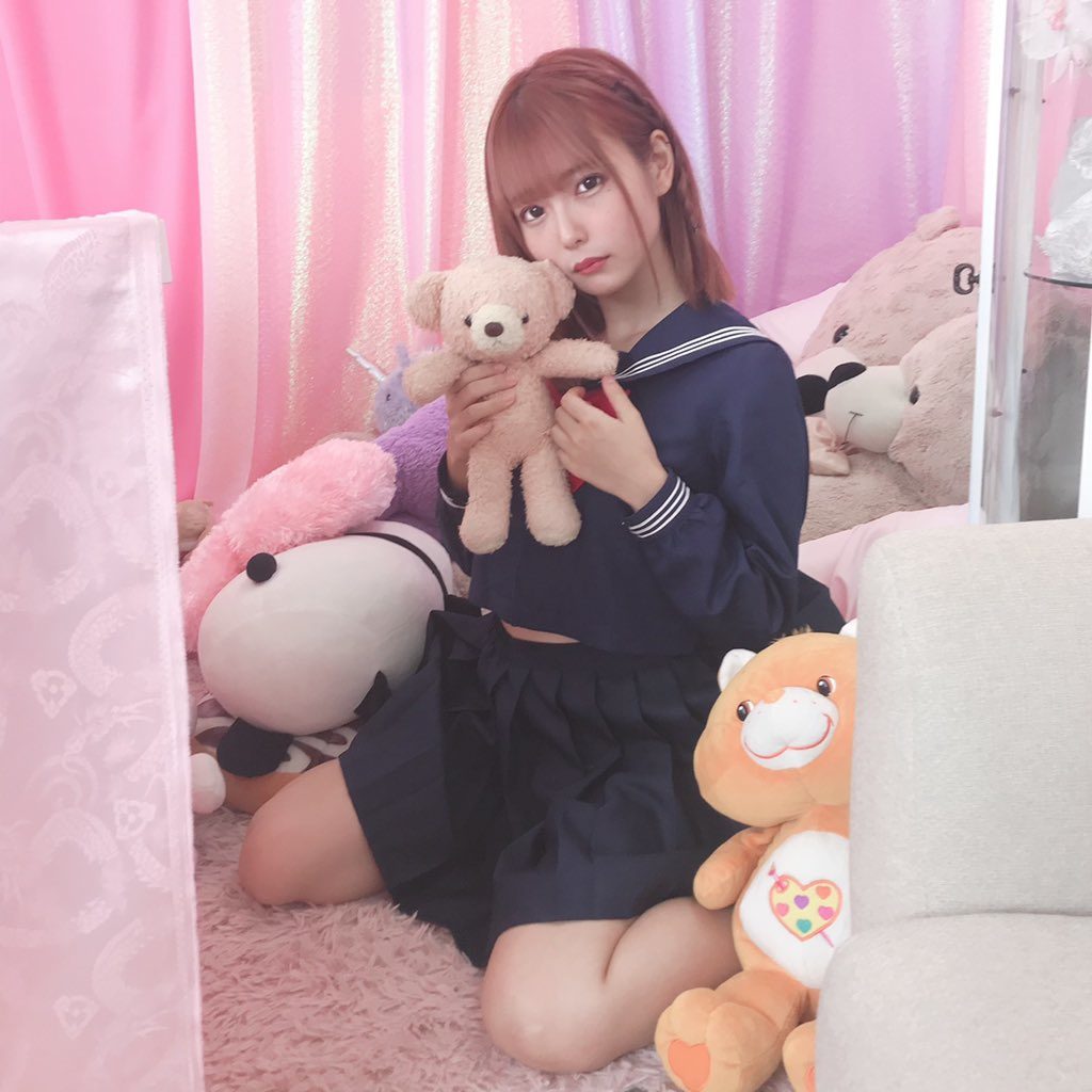 広瀬ゆい