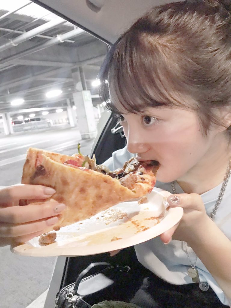 田島櫻子