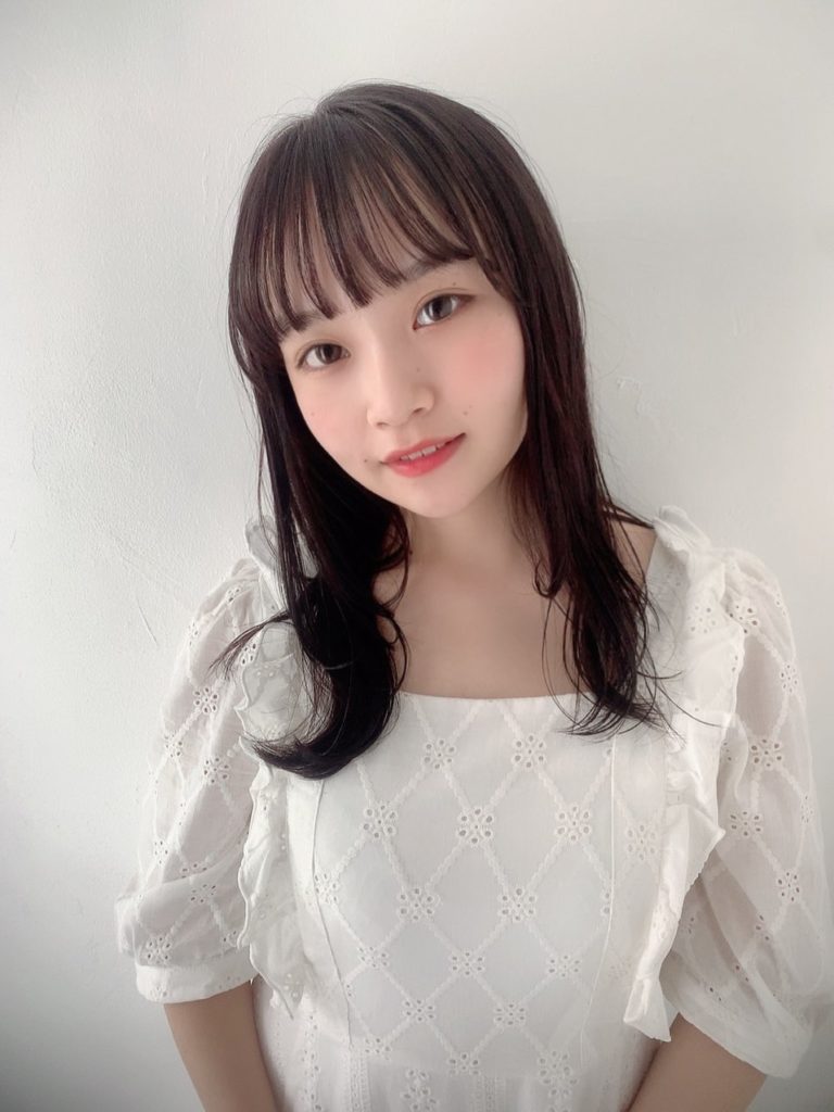 大嶋みく