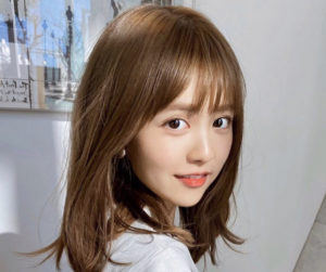 新田さちかのかわいい画像20枚【水着あり！やばいです】