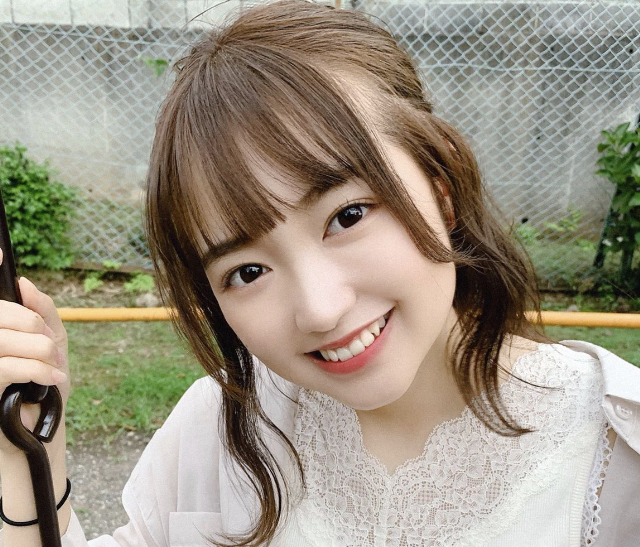 朝比奈れいのかわいい画像20枚【動画・性格・プロフィール】