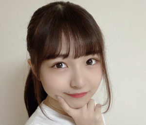 二葉茉由のかわいい画像34枚【最高レベルです】