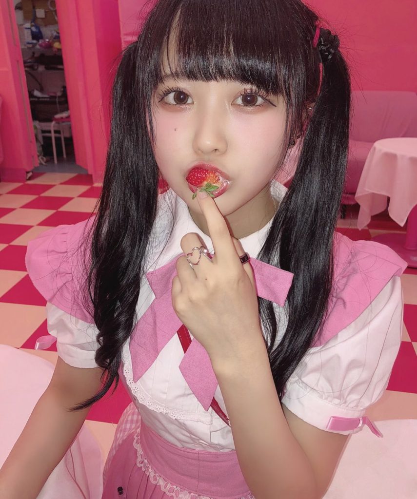 兎凪さやか 画像