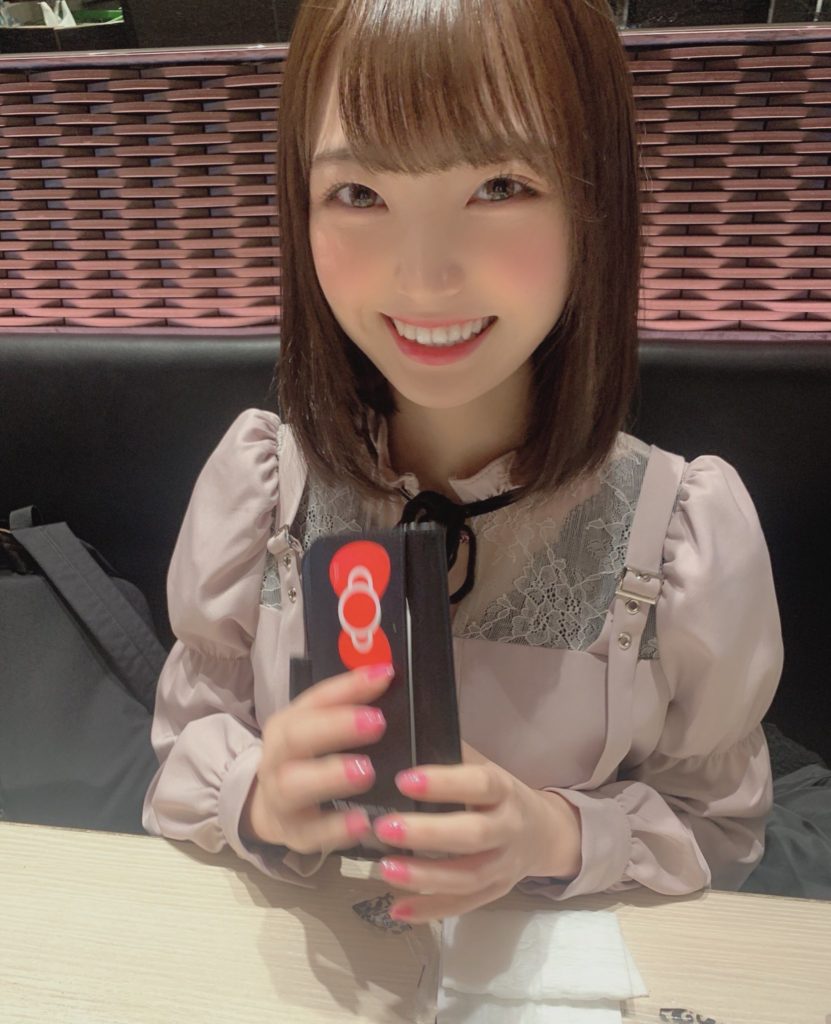 由良ゆら