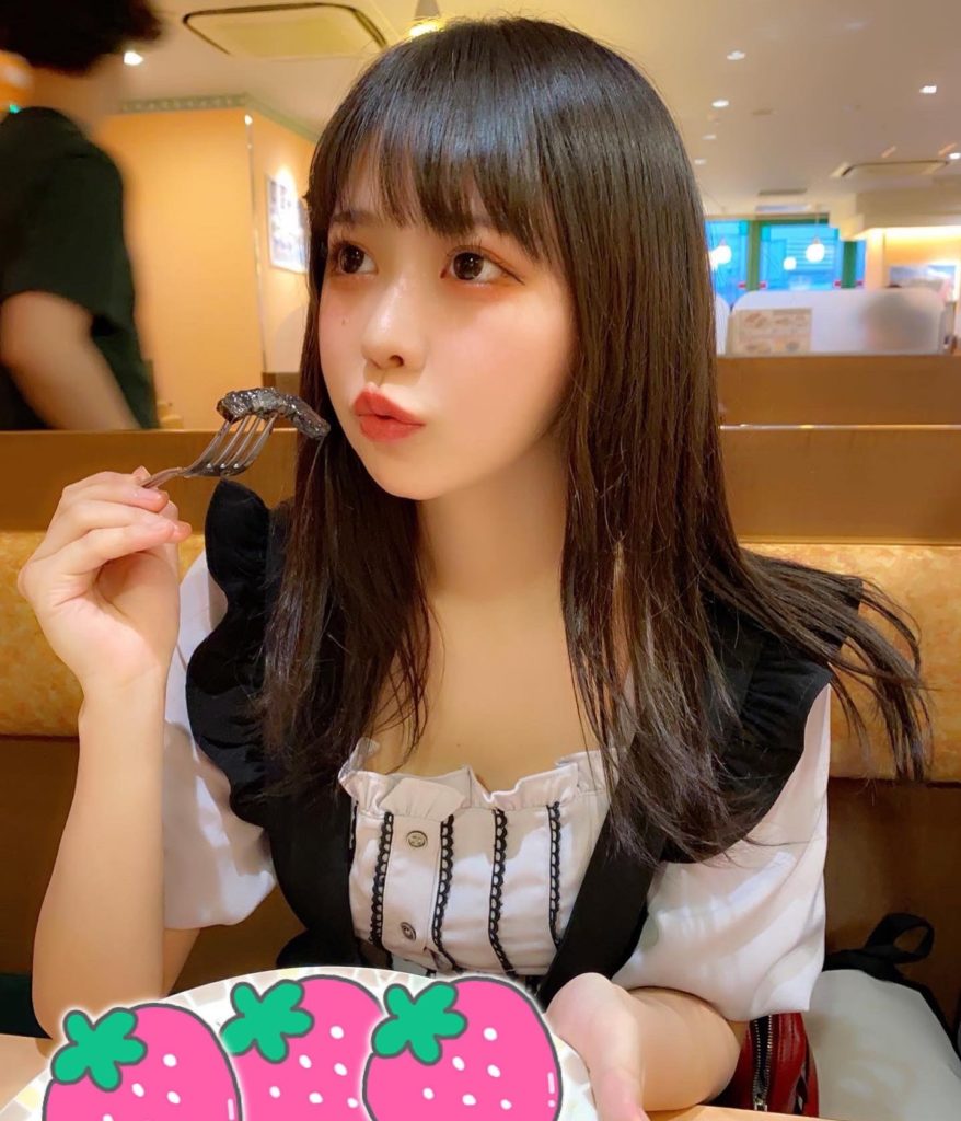 兎凪さやか 画像