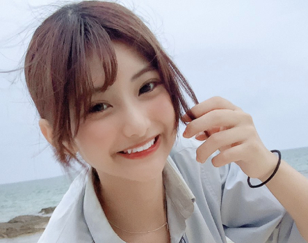 横田未来のかわいい画像63枚【グラビアあり!最高レベルです】