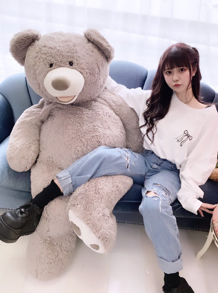 兎凪さやか 画像