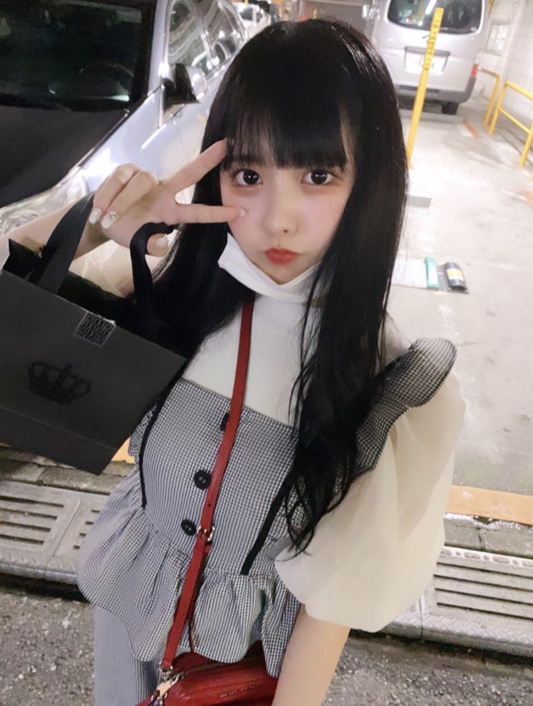 兎凪さやか 画像