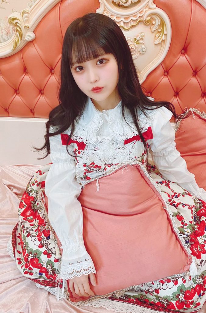 兎凪さやか 画像