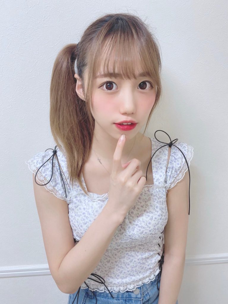 弓川いち華