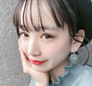 日向ふうかの情報まとめ【画像・動画・プロフィール・身長・血液型】