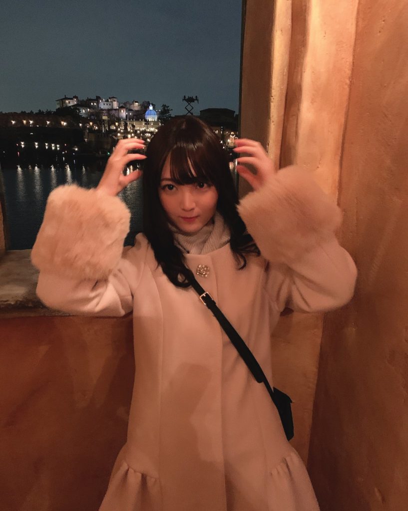 由良ゆら