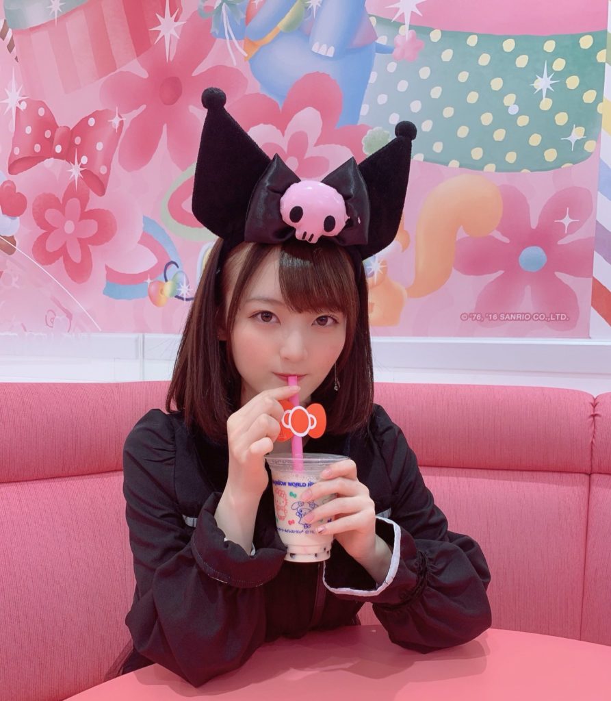 由良ゆら