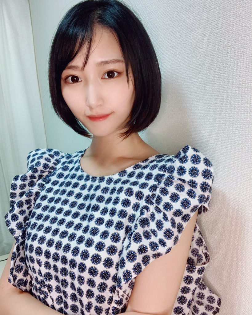 川瀬もえのかわいい画像まとめ【水着・性格・誕生日・出身・血液型】No.33