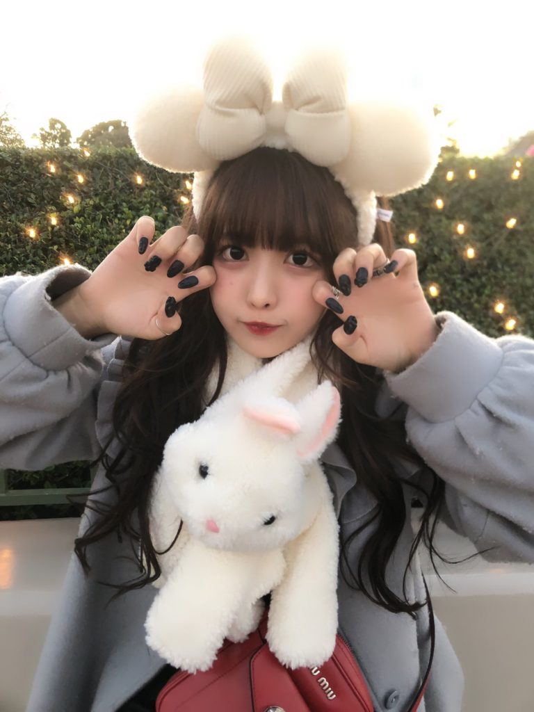 兎凪さやか 画像