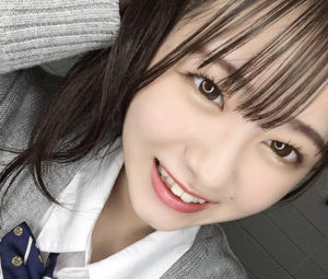 皆藤悠柚の画像34枚【動画・身長・誕生日・血液型・出身・性格】