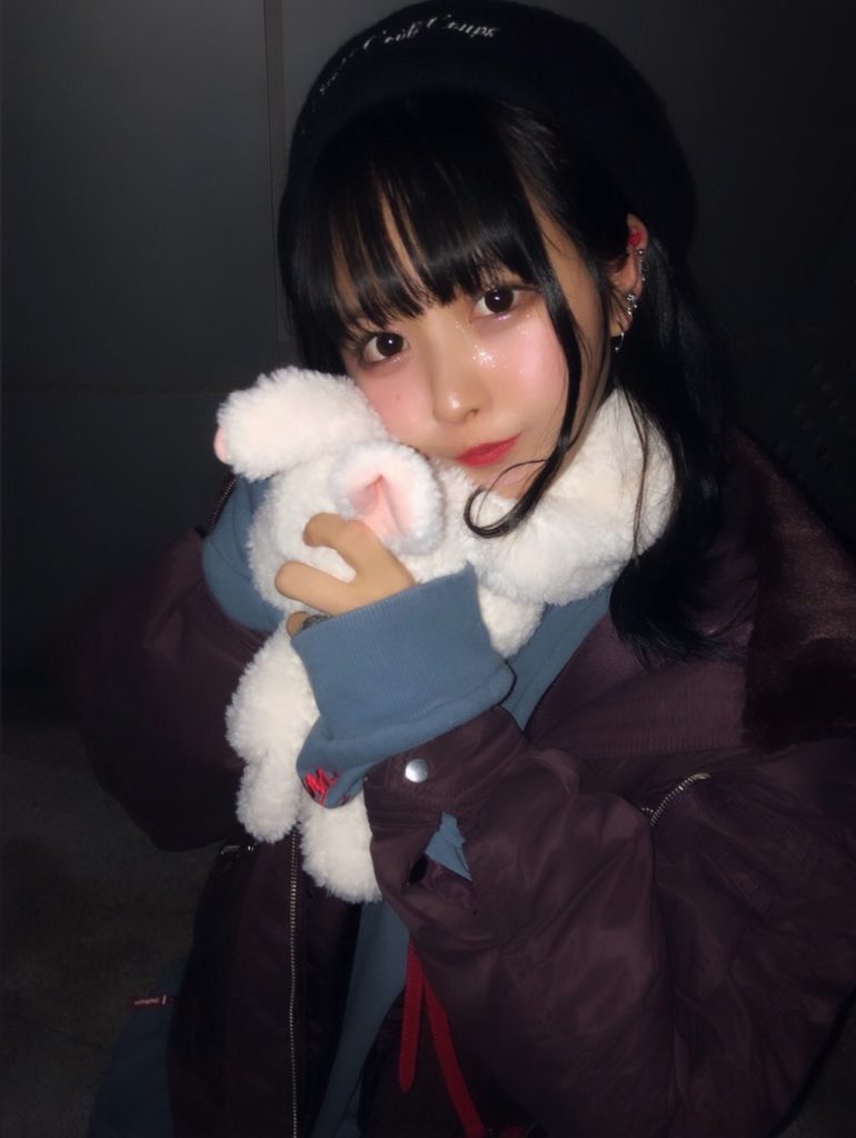 兎凪さやか 画像