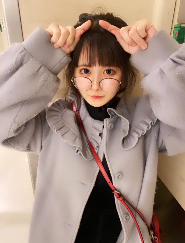 兎凪さやか 画像