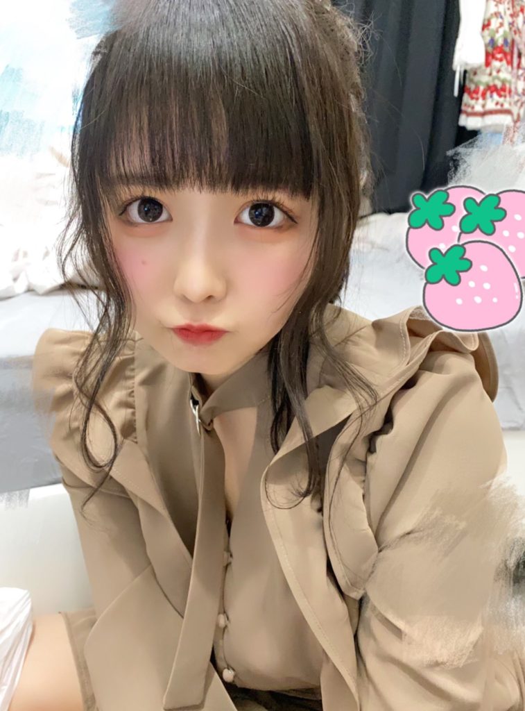 兎凪さやか 画像