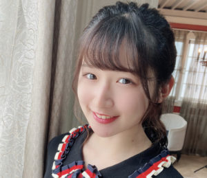 貝賀琴莉の画像35枚【水着あり・高一ミスコン準グランプリ・プロフィール】No.282