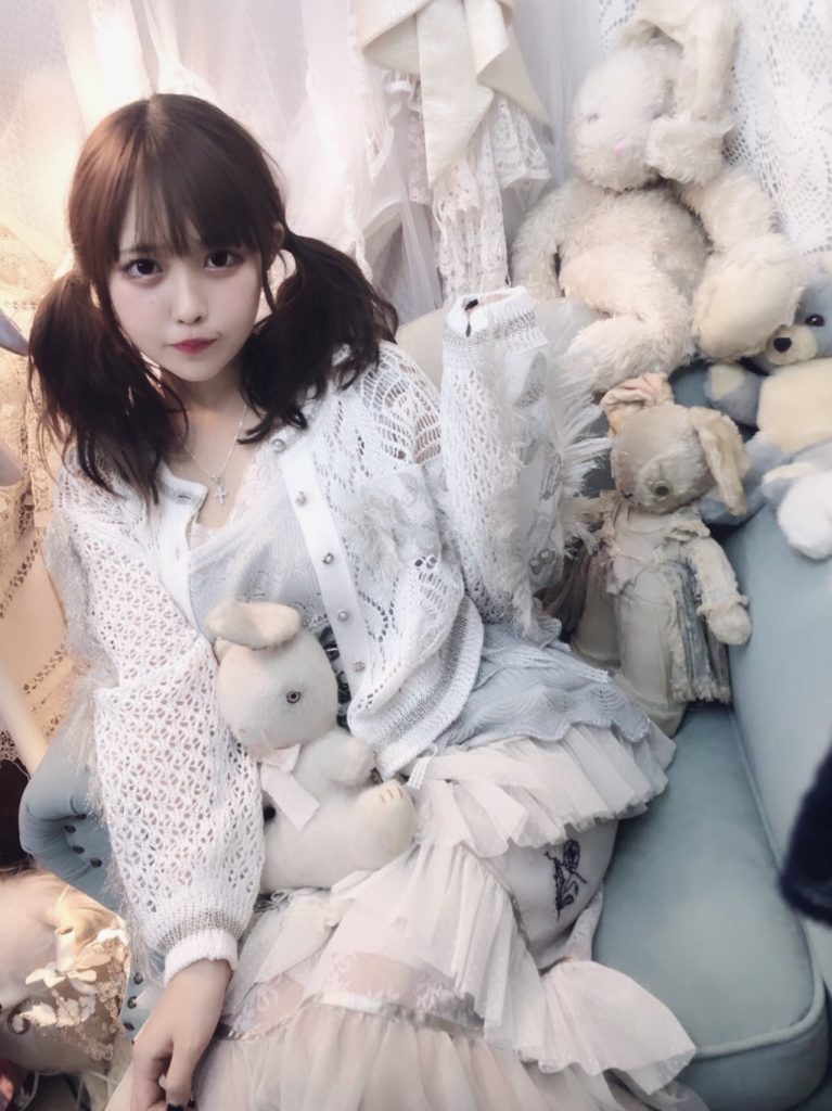 兎凪さやか 画像