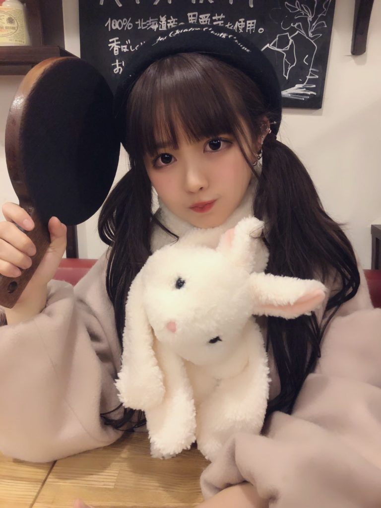 兎凪さやか 画像