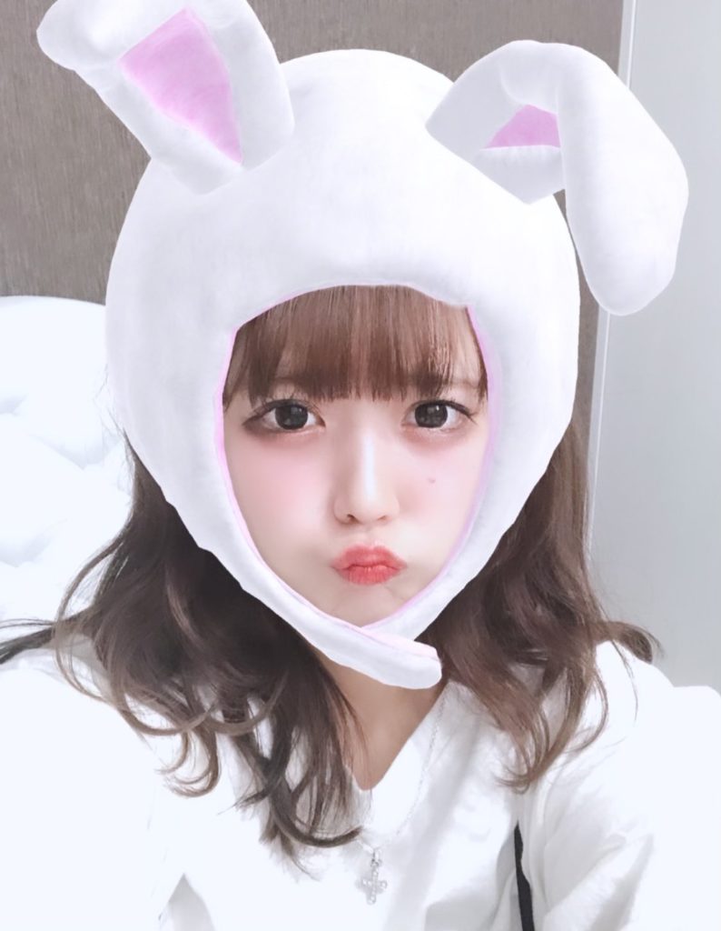 兎凪さやか 画像