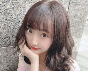 星野麻里愛のかわいい画像まとめ【出身・血液型・誕生日・身長・インスタ】