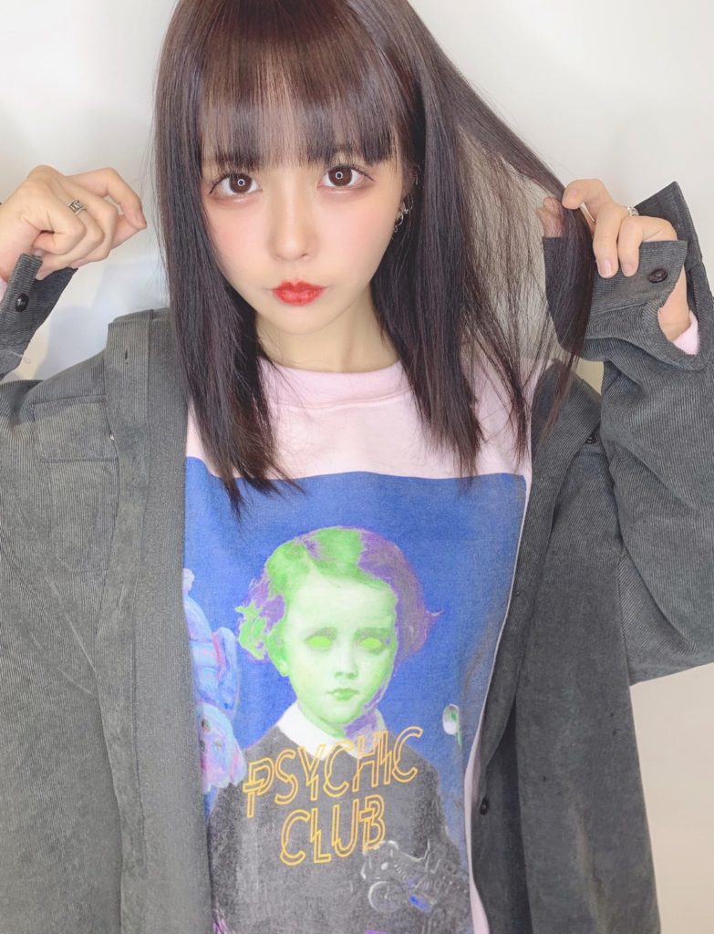 兎凪さやか 画像