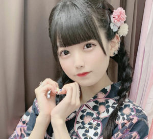天津うさぎの情報まとめ【画像29枚・プロフィール・出身・身長】