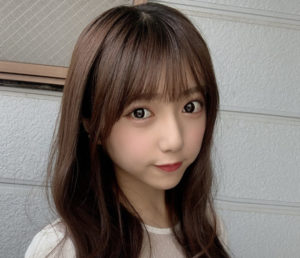 萩田ここの情報【神宿・画像・動画・性格・生年月日・出身・年齢】