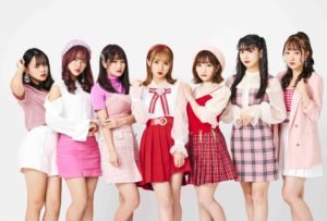 名古屋の地下アイドルまとめ一覧【ヤバい16組のグループとは？】