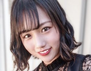 橘杏佳の情報まとめ【OS☆U・画像・プロフィール】