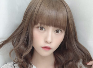 葉月沙耶の情報まとめ【画像・誕生日・出身・身長・血液型】