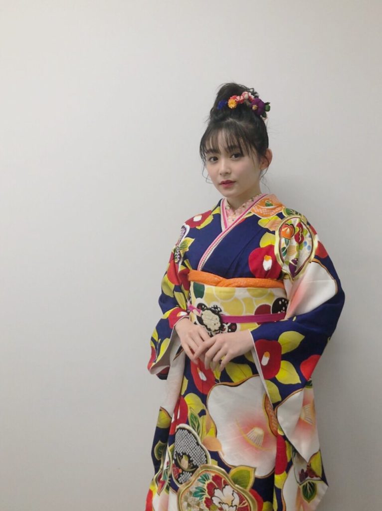 久間田琳加 画像