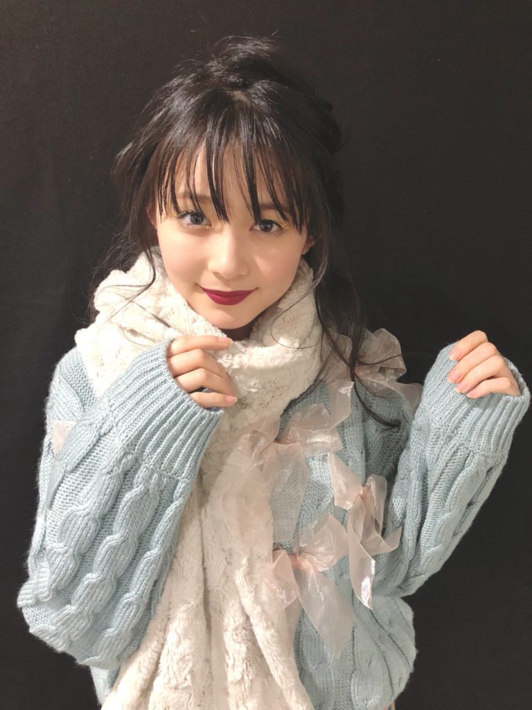 久間田琳加 画像