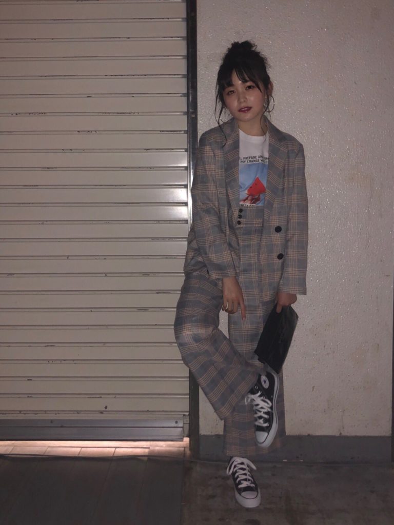 久間田琳加 画像