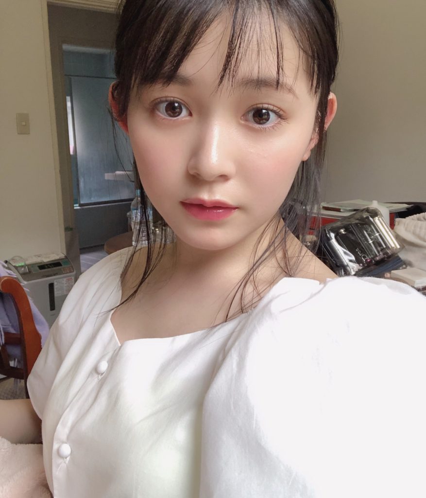 久間田琳加 画像