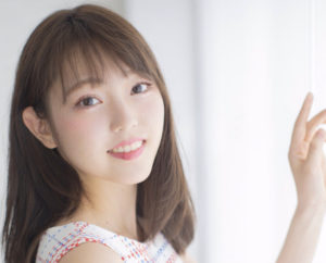 桜木あやの情報まとめ【ミス名市大・画像・出身・血液型・座右の銘】