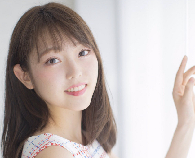 桜木あやの情報まとめ【ミス名市大・画像・出身・血液型・座右の銘】