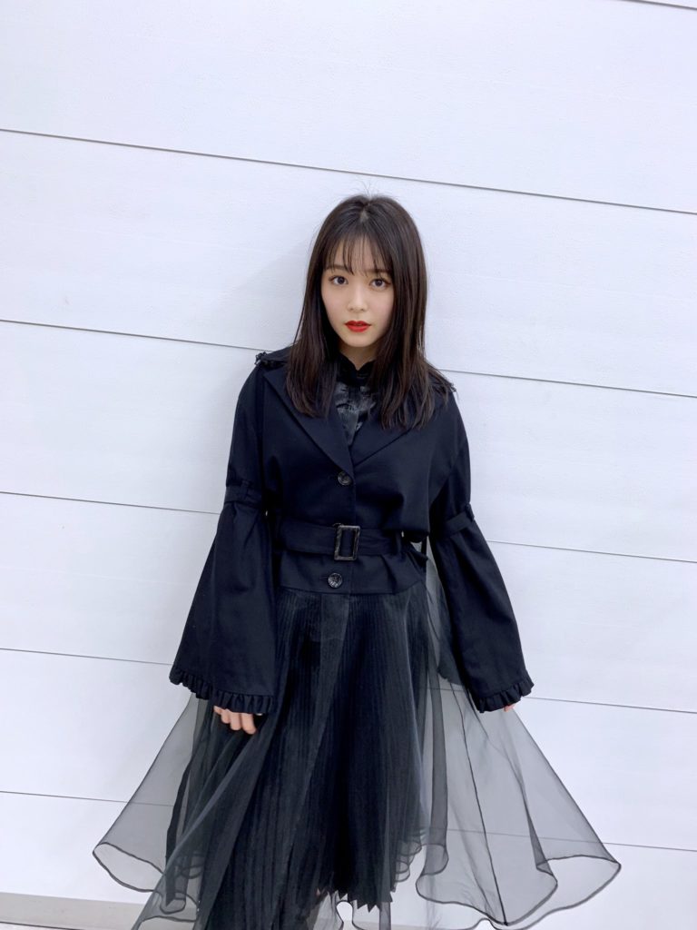 久間田琳加 画像