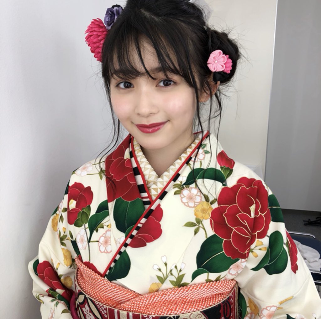 久間田琳加 画像