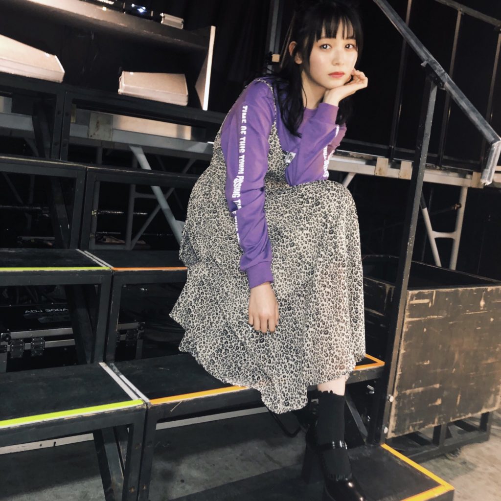 久間田琳加 画像