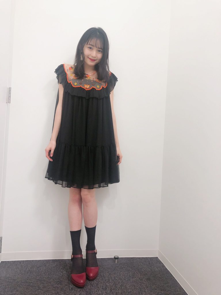 久間田琳加 画像