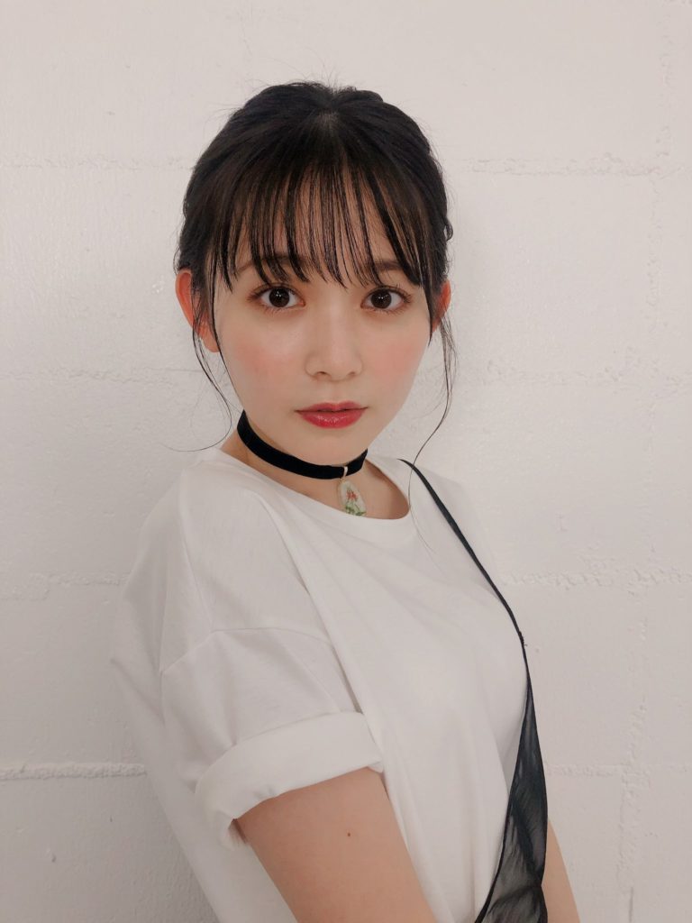 久間田琳加 画像