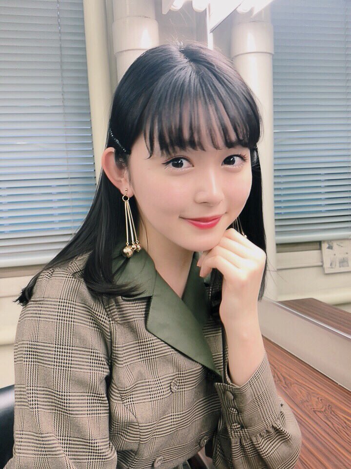 久間田琳加 画像