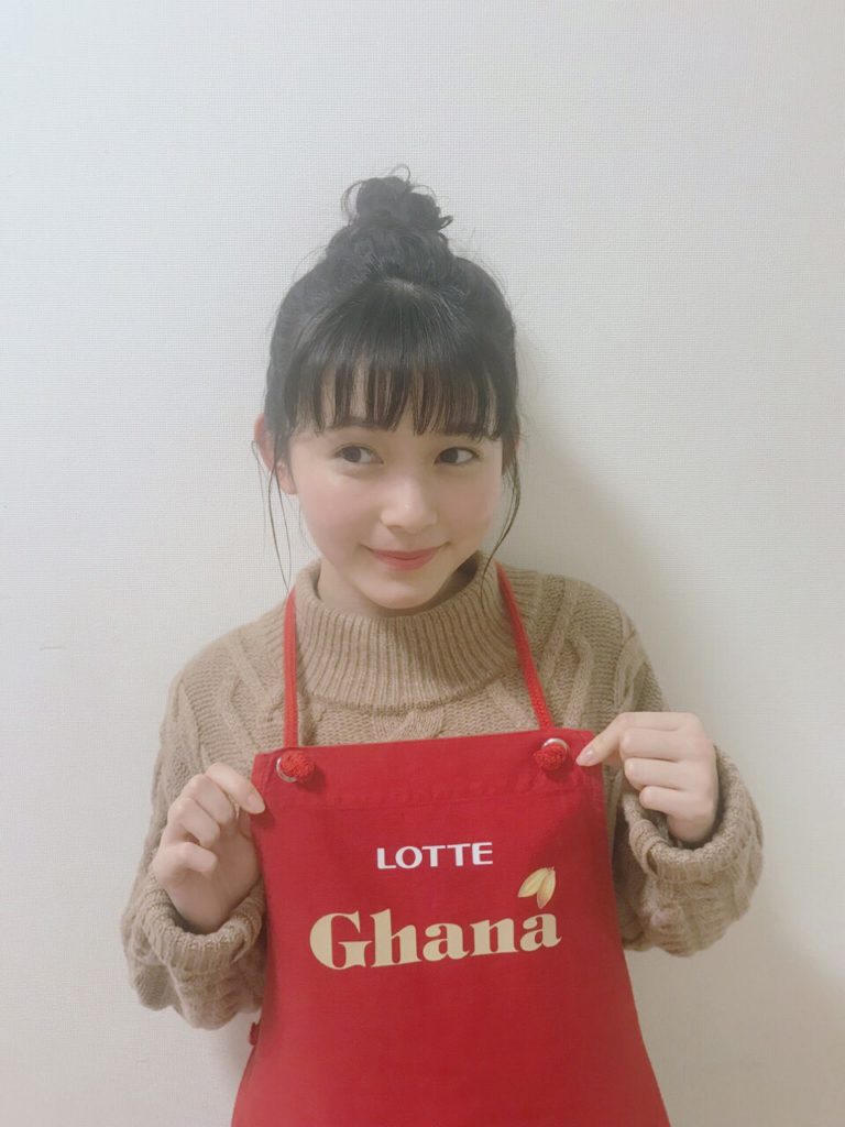 久間田琳加 画像